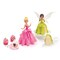 Real Cooking Ultimate Disney Princess Cake Baking Set Kitchen Tools Deluxe